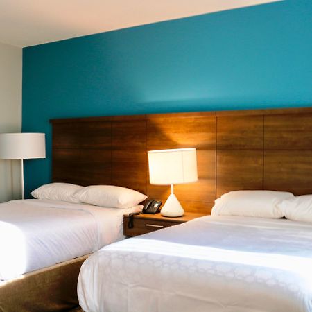 Staybridge Suites Лонг Бич Экстерьер фото