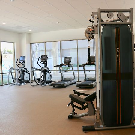 Staybridge Suites Лонг Бич Экстерьер фото