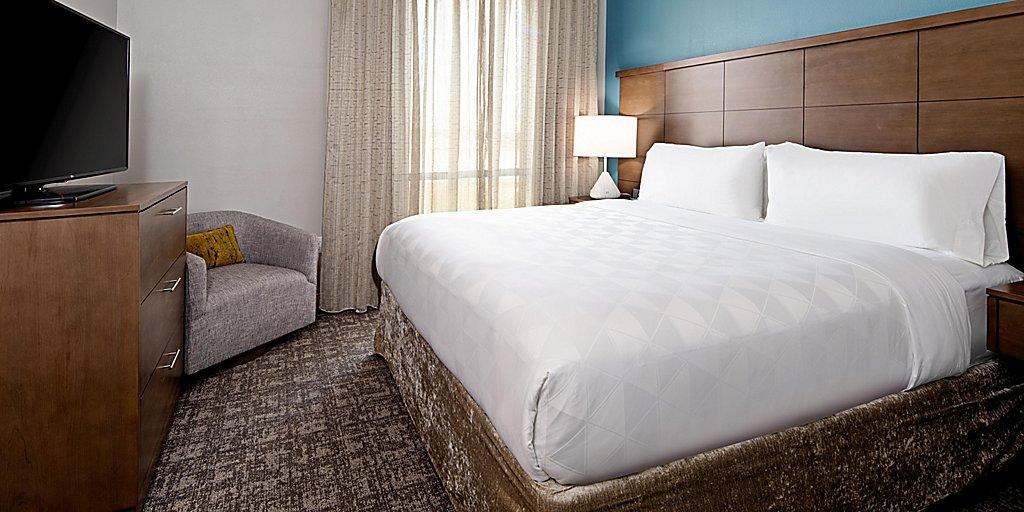 Staybridge Suites Лонг Бич Экстерьер фото