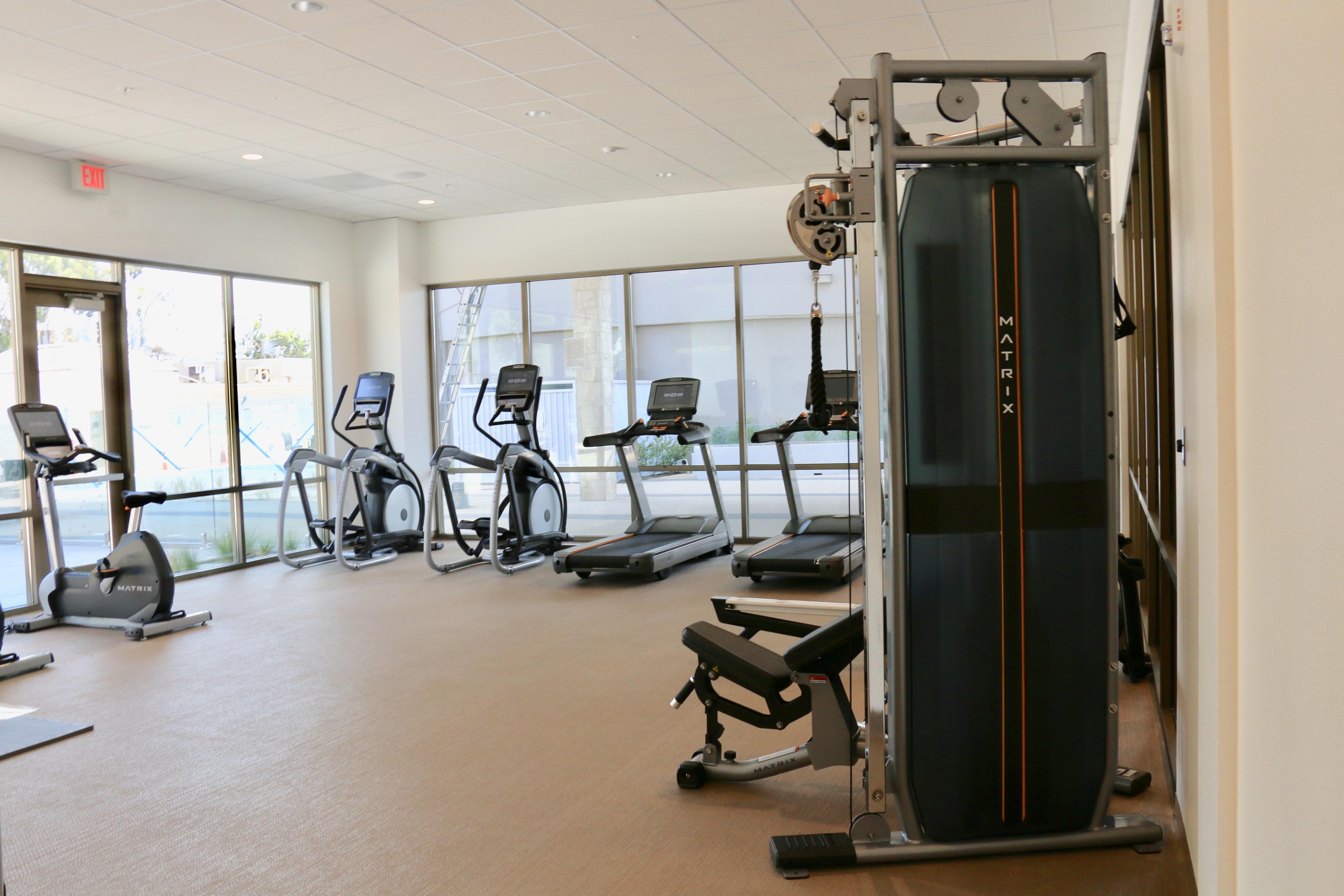 Staybridge Suites Лонг Бич Экстерьер фото