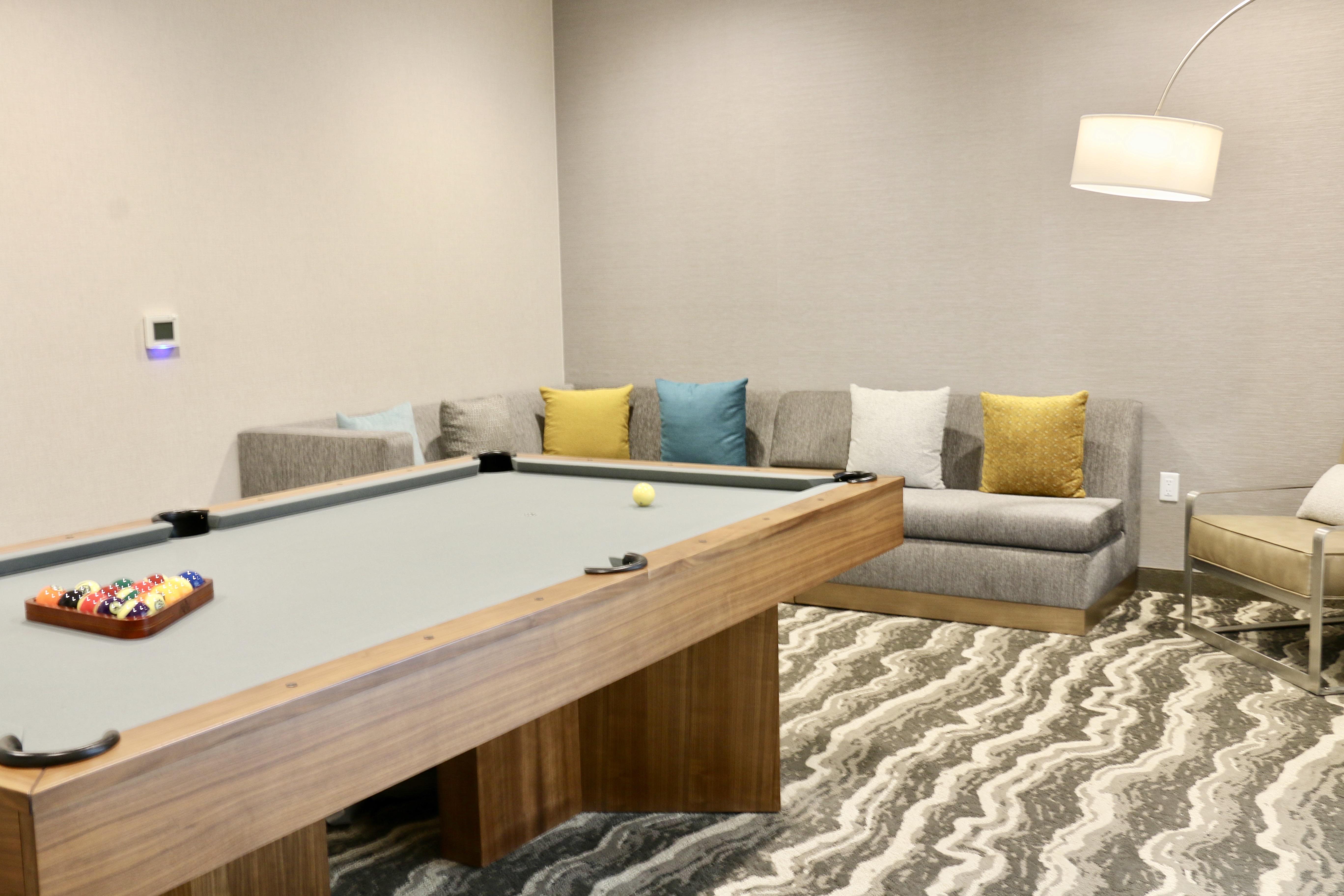 Staybridge Suites Лонг Бич Экстерьер фото